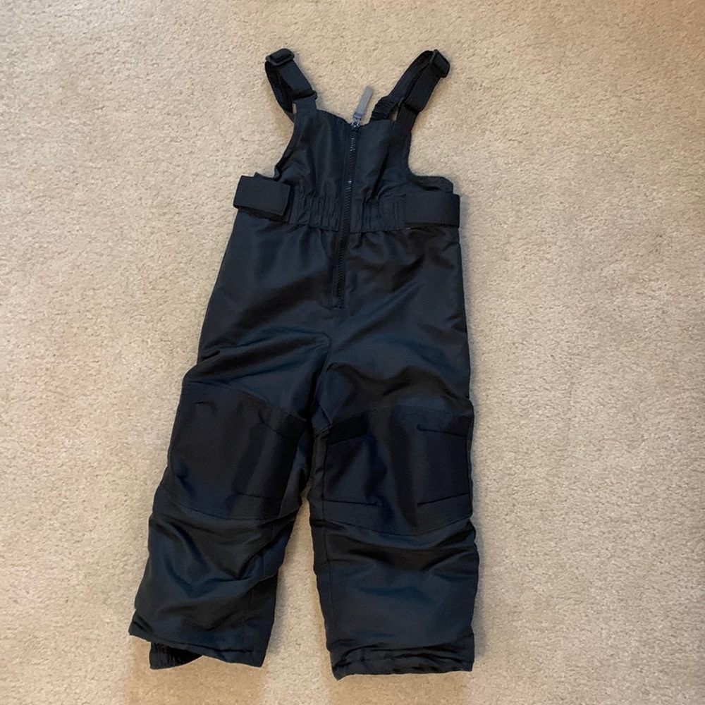 2T Cherokee snow pants.